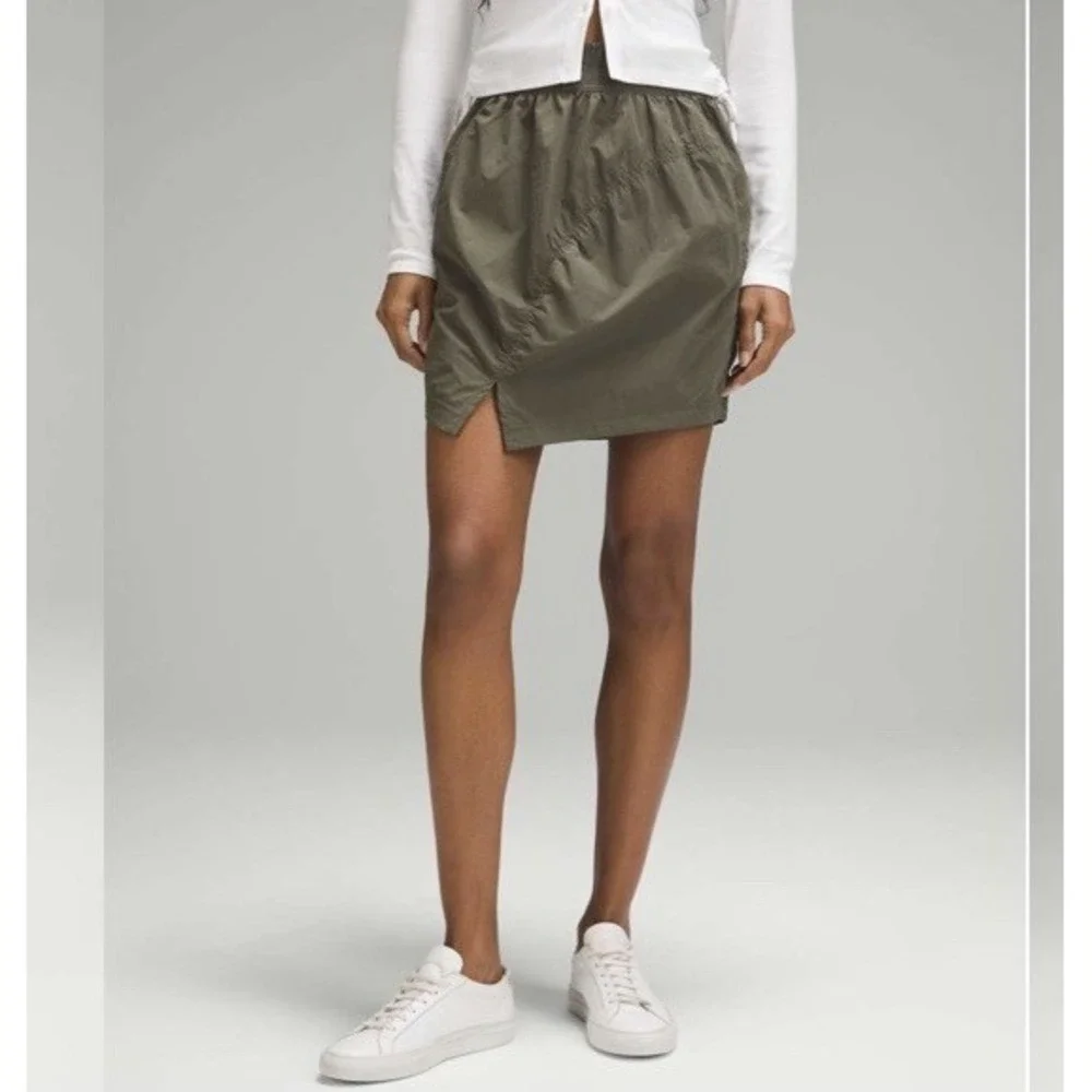 lululemon athletica excellent worn